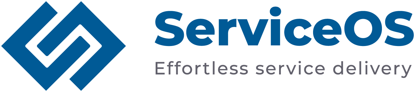 ServiceOS Demo Website